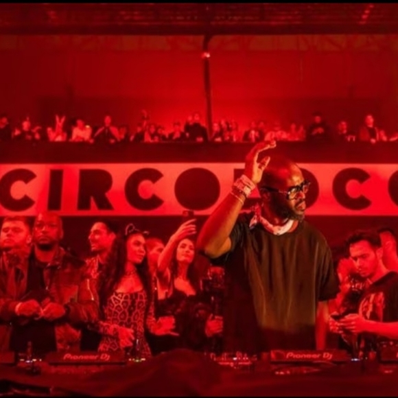 Mens Adidas x Circoloco Forum Special Edition - Picture 12 of 12